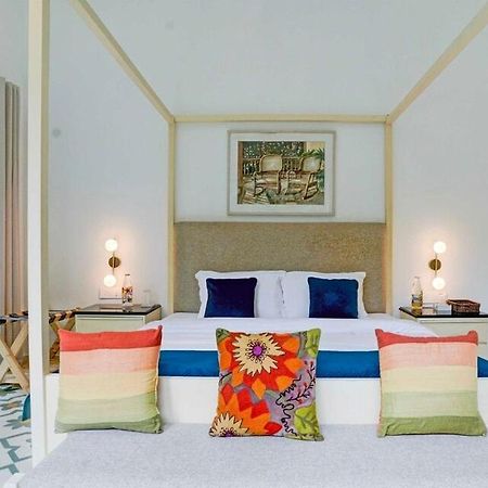 Verona By Dancenter - 3 Bhk Villa In Siolim Extérieur photo